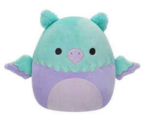 Squishmallows plusz 30cm Minerva 418097