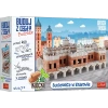 Trefl Brick Trick Podróże Sukiennice 615494
