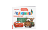 Disney Uczy . Przygoda Z Czytaniem Elementarz. Ćwiczenia 338626