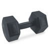 MONSTER Zestaw Hantli 2x6kg new 436238