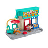 Fisher price gnc60 cukiernia zestaw do zabawy