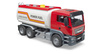 Bruder 03775 man tgs 26.500 z cysterną petrol max 037758