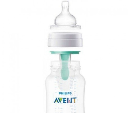 Avent nakładka antykolkowa classic 852926