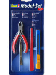 Revell 29619 ASSEMBLY