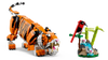 LEGO 31129 Creator Majestatyczny tygrys