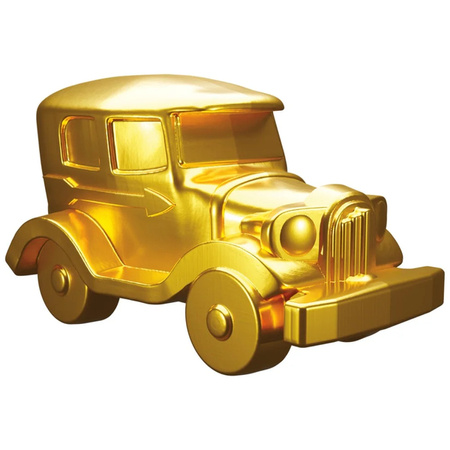 Gra Hasbro G0718 Monopoly Bezpłatny parking 304353