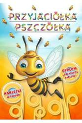 Przyjaciółka Pszczółka 605928
