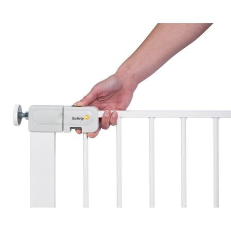 Sf1 bramka easy close metal 256594 dorel