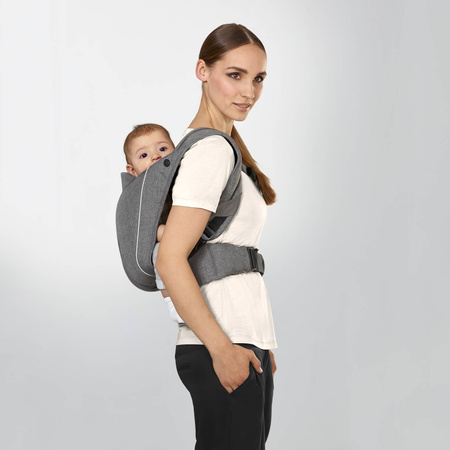 Cybex Nosidło Yema Click Khaki Green