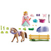 Playmobil 71801 Księżniczka z koniem 718013