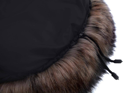 Cottonmoose śpiwór 651 zimowy moose shine