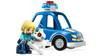 Lego 10959 Duplo Posterunek policji i helikopter