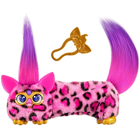 Furby DJ Furbiś Kitt Ee Luv 330222
