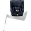 Britax Romer Dualfix 5Z BR Night Blue 25 Fotelik samochodowy