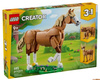 Lego 31166 Creator Piękny koń 822419