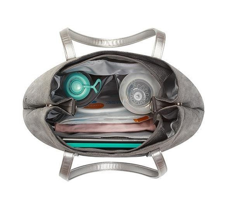 Babyono torba dla mamy basic so dynamic! 409282