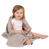 Babymatex kocyk accent bambusowy roz.80x100