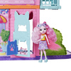 Enchantimals HHC18 Miejski domek 063161