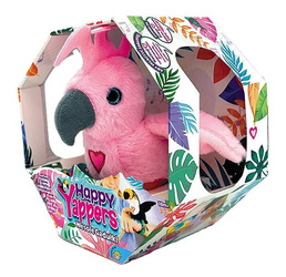 HAPPY YAPPERS 9595 Wesołe gadułki Kakadu 500948