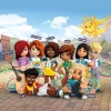 Lego 41748 Friends Dom kultury w Heartlake