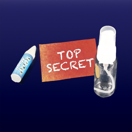 National Geographic Reakcje chemiczne 622572