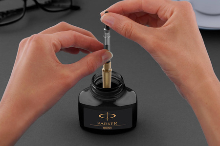 Parker S0953290 Tłoczek do pióra plastik za sztukę 953297