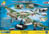 Cobi 5721 HC WWII Messerschmitt Me 262A-1A 394kl. 057213