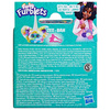 Furby Furblets G1778/F9703 Interaktywna maskotka Zee Bah Zebra 304025