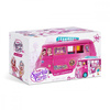 Zuru Sparkle Girlz Camper Kamper dla lalek 010079
