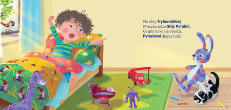 Książeczka Pytalski 073997