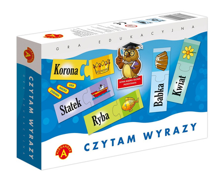 Gra czytam wyrazy 004793