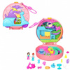Polly Pocket HWN98 Przygoda w Rio Compact 217830