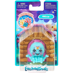 Enchantimals glh46/gjx24 zwierzak marisa