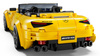 Lego 76924 Speed Champions Mercedes-AMG G 63 i Mercedes-AMG SL 63