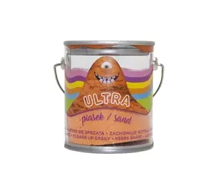 Epee Ultra Piasek puszka 140g pomarańcz 092363