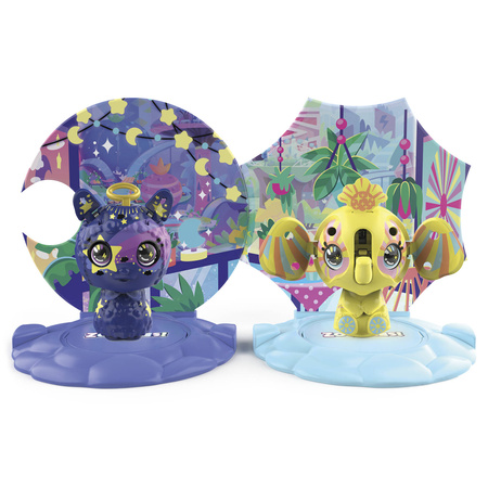 Zoobles Zwierzątka 2-k 372555