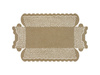 Foremki na słodycze Woodland 6,6x15x4cm 6szt 727991