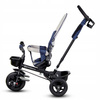 Kinderkraft rowerek trójkołowy aveo blue 915057