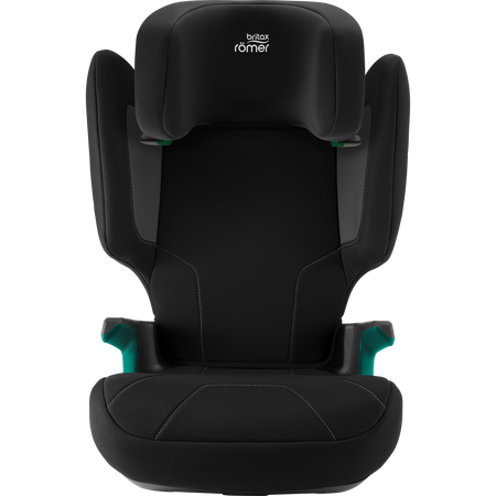 Britax Romer Hi-Liner BR Space Black SB fotelik samochodowy