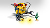 Lego 31090 podwodny robot