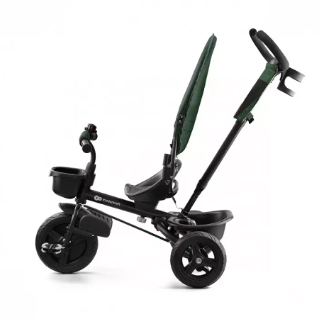 Kinderkraft Aveo kol.Mystic Green 345922 Rowerek trójkołowy Rower