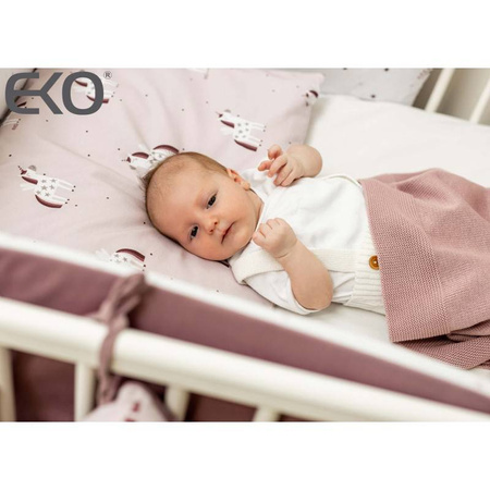 Eko Komplet pościeli KPO-08/2 Pszczółki 136066