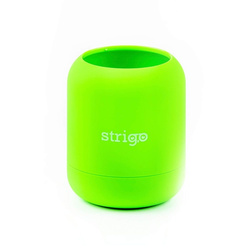 Strigo Pojemnik na długopisy zielony 941745