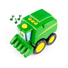 Tomy john deere mali przyjaciele św/dźw.379102