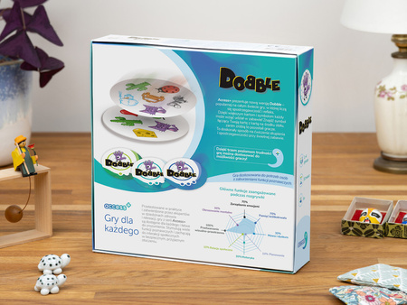 Dobble Access+ 110453