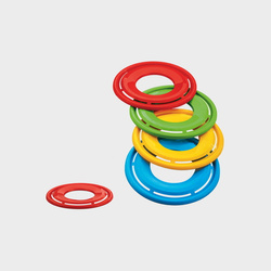 Latający talerz 900383