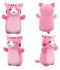 Squishmallows 25cm GERALDINE różowa 451667