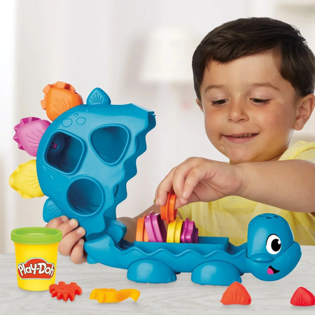 Play-Doh G04915L0 Starters Dinozaur 299918