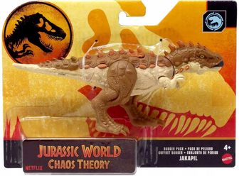 Jurassic World HLN49/JCL46 Dinozaur Jakapil 273102