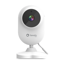 Lionelo Babyline 6.2 - niania elektroniczna z kamerą 704755